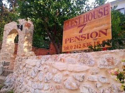 Guest House 7