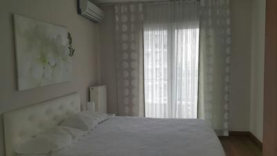 Julia Domna Apartments