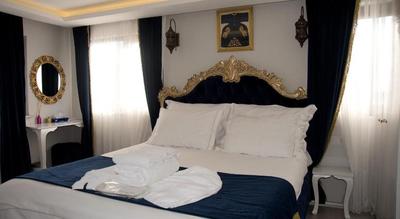 Blue Mosque Suites
