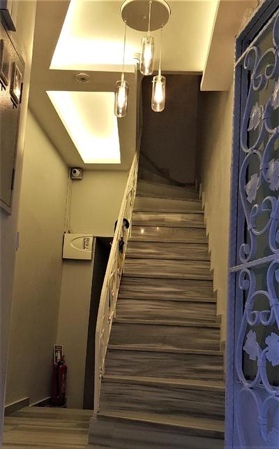 Blue Mosque Suites