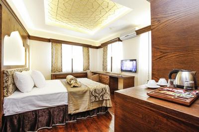 Kumluk Konak Hotel