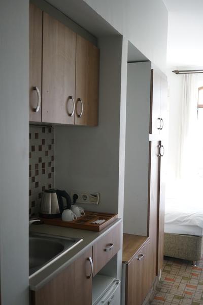 Mayata Suites