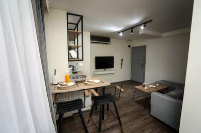 Arkem Hotel & Suite 1