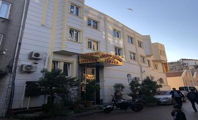 Grand Milan Hotel