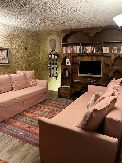 Kayhan Apart Villa