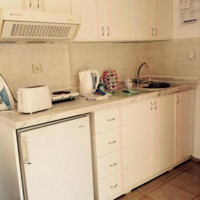 Ece Apart Icmeler