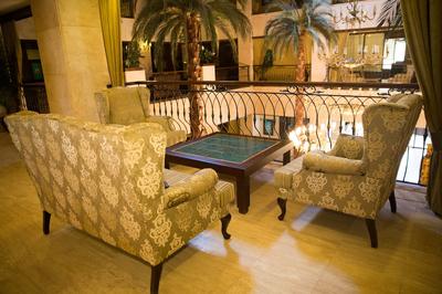 GDZ Hotels