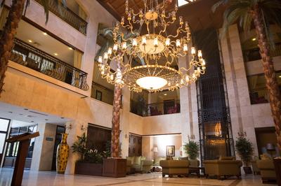 GDZ Hotels