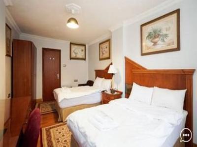Special Home Apart Hotel