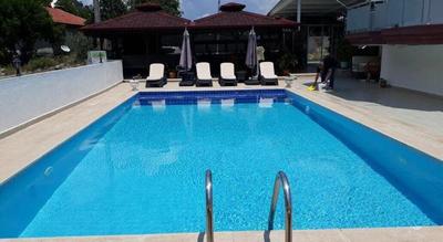 Otel Bella
