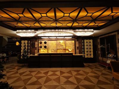 White Park Hotel