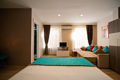 Kamondo Apartments