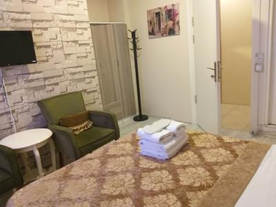 Taksim Ruby Suites