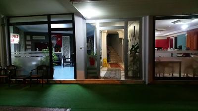 White Blue Sevgi Otel