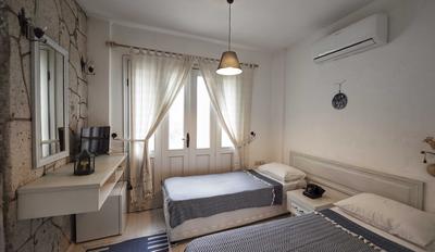 Tash Mekan Alacati Boutique Hotel