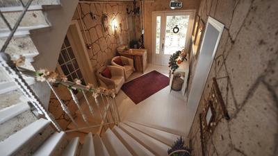 Tash Mekan Alacati Boutique Hotel