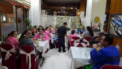 Ekinci Otel