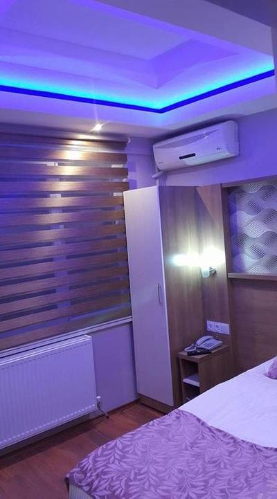Goznur Otel