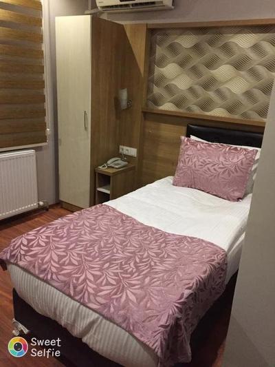 Goznur Otel