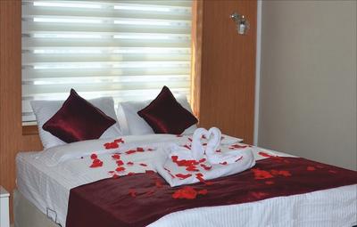 Akçali Hotel