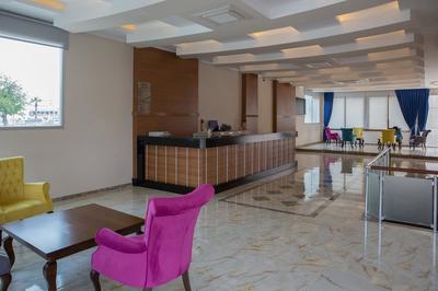 Akçali Hotel