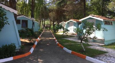 Shila Tatil Koyu