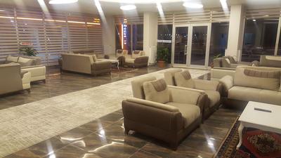 Mavi Otel Aksaray