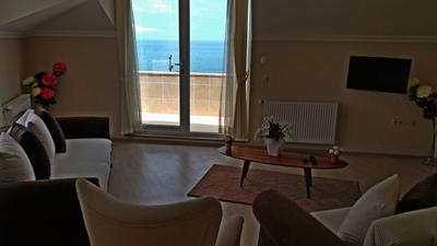 Trabzon Heaven Suite Hotel