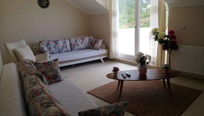Trabzon Heaven Suite Hotel