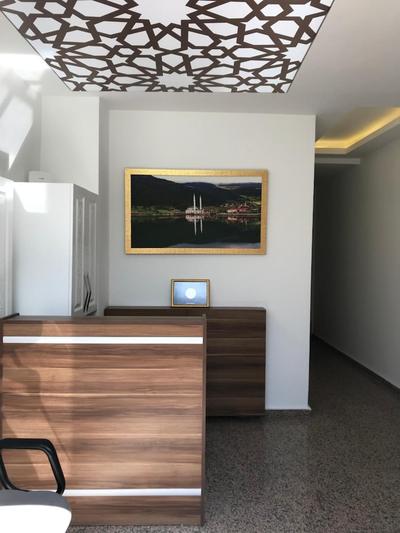 Şentürkler Suite