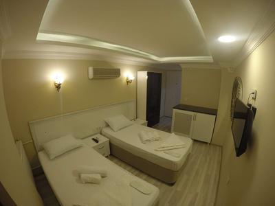 Center Park Hotel