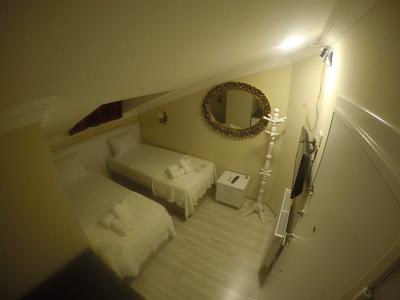 Center Park Hotel