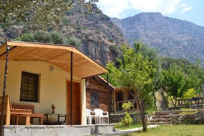 Kidrak Motel