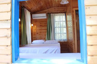 Helios Gunes Camping