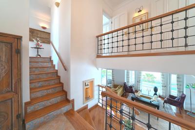 Villa Poseidon