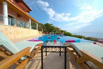Villa Poseidon