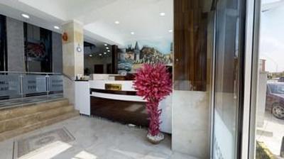 Sincan Termal Otel & Aile Banyosu