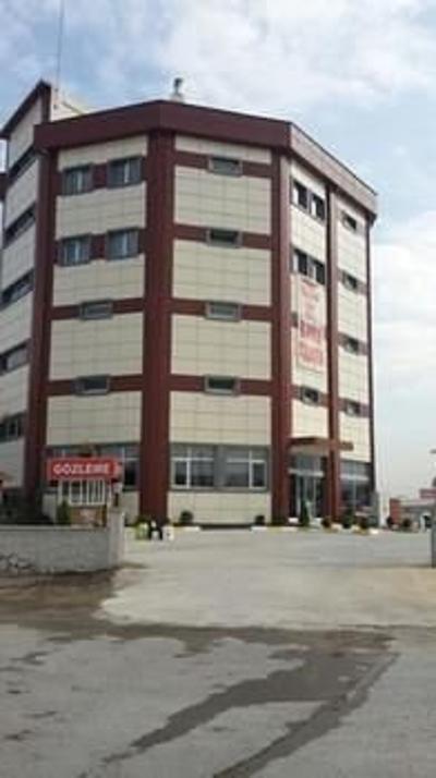 Sincan Termal Otel & Aile Banyosu