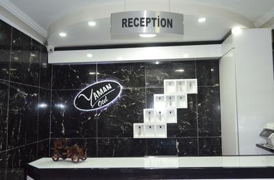 Yaman Hotel