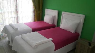 Derin Butik Otel
