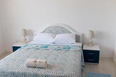 Mavi Zeytin Butik Otel