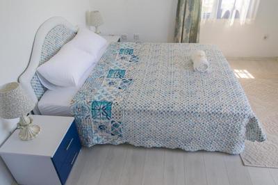 Mavi Zeytin Butik Otel