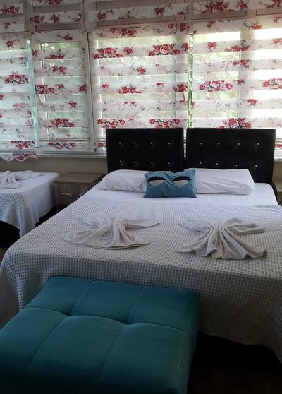 Amasra Kristal Otel
