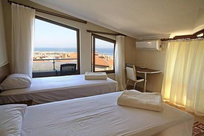 Linda's Butik Hotel & Apart
