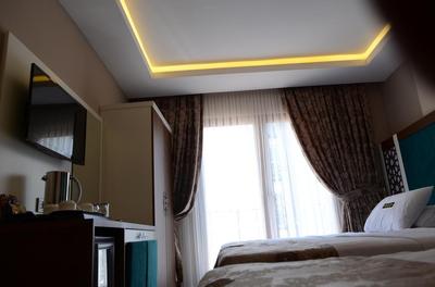 Sinop Dolunay Hotel