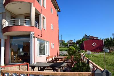 Aydın Apart Pension