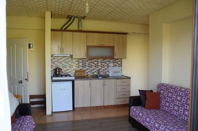 Aydın Apart Pension
