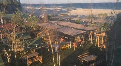 Safir Beach Resort