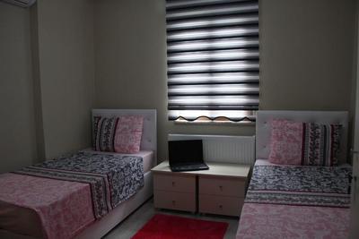 Su Apart Konaklama