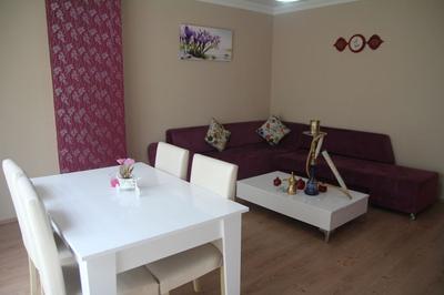 Armila Suites